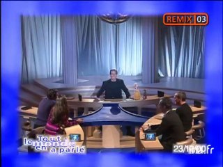 Remix 03 : émission du 14 juillet 2001
