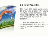Yeast Infection Treatment For Yeast Infection - Candida Yeas