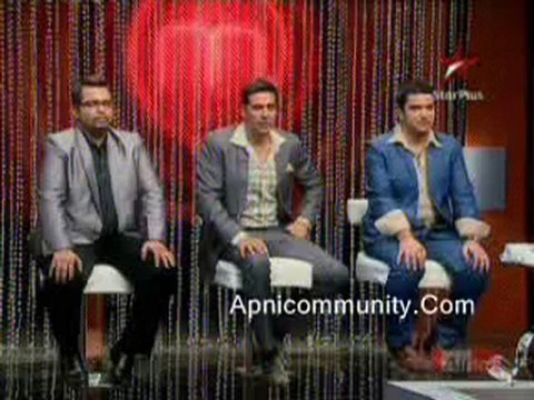 master chef - 16th oct 10 pt8