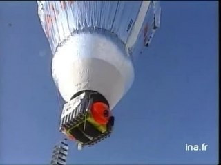 [Bertrand Piccard, chevalier de la Légion d'honneur]