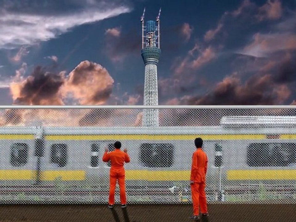 兄弟 ２ー脱出　(Siblings 2 - Escape)