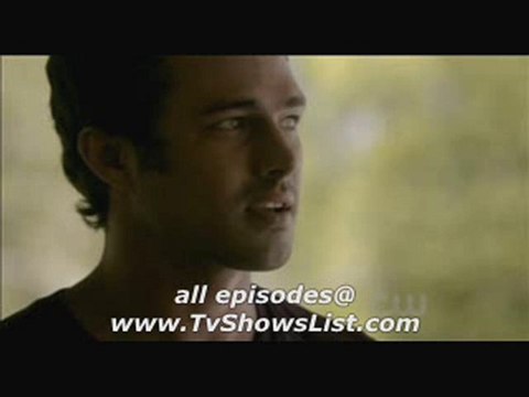The Vampire Diaries Season 2 Episode 5 Kill or Be Killed