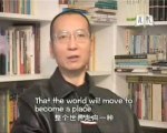 Chinese Political Prisoner Liu Xiaobo Wins Peace Nobel Prize