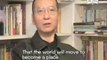 Chinese Political Prisoner Liu Xiaobo Wins Peace Nobel Prize