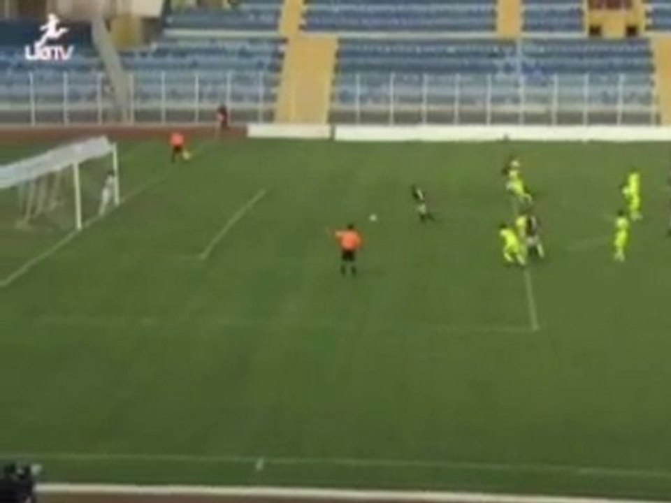 www.kanaryaspor.com G.ant.1-0 Buca