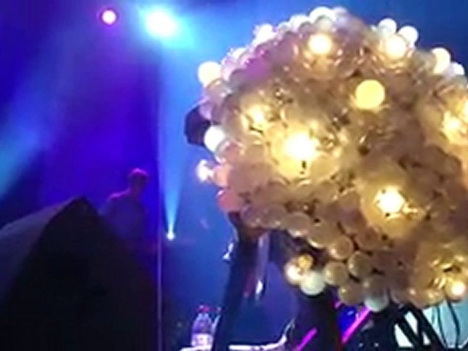 Kate Nash - "Mouthwash"