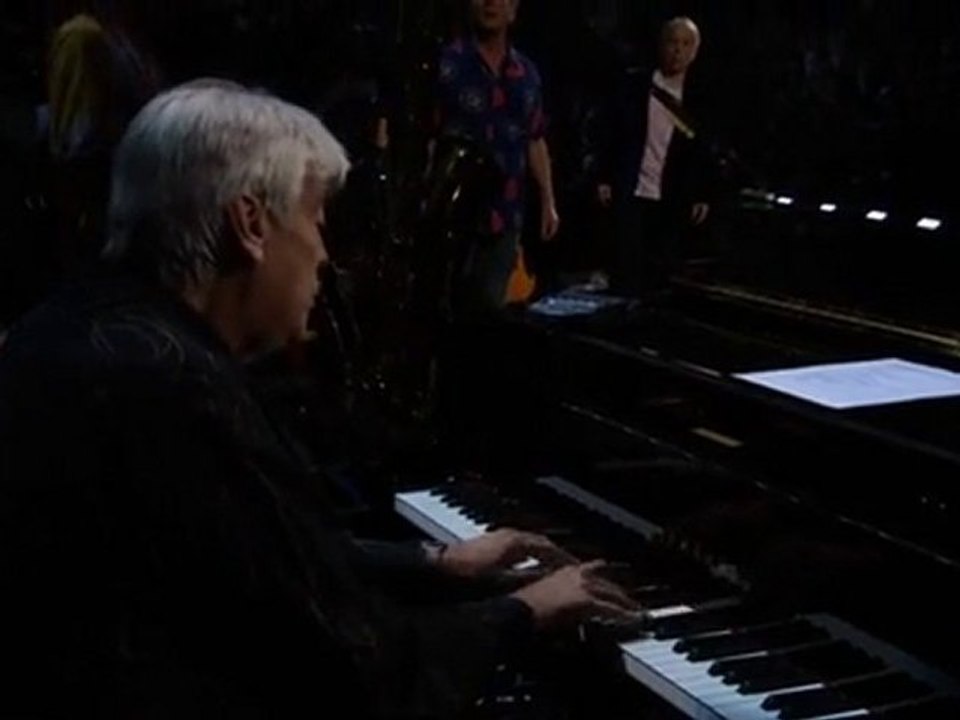 Simon&Garfunkel - Bridge Over Troubled Water - 2009-10-29&30