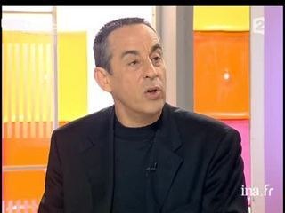 Spéciale Thierry Ardisson