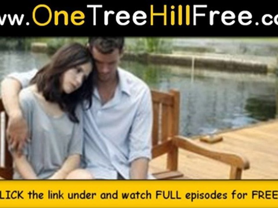 One Tree Hill Season 7 Episode 5 Nobody Taught Us to Quit