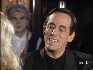 Jeanne Moreau et le mariage