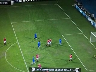 PES 2011 PC VERY Nice Goal for Yarganilker