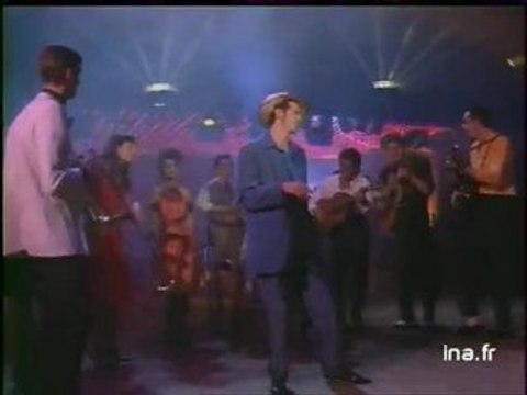 Les Négresses vertes Voilà l'été