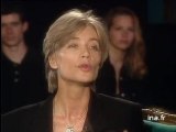 Françoise Hardy sur la politique et le racisme