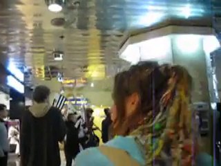 1610RENNES :Rennes le piquet volant rassemble 400 personnes