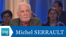 Michel Serrault, la religion et les clowns - Archive INA