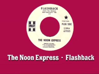 The Noon Express - Flashback