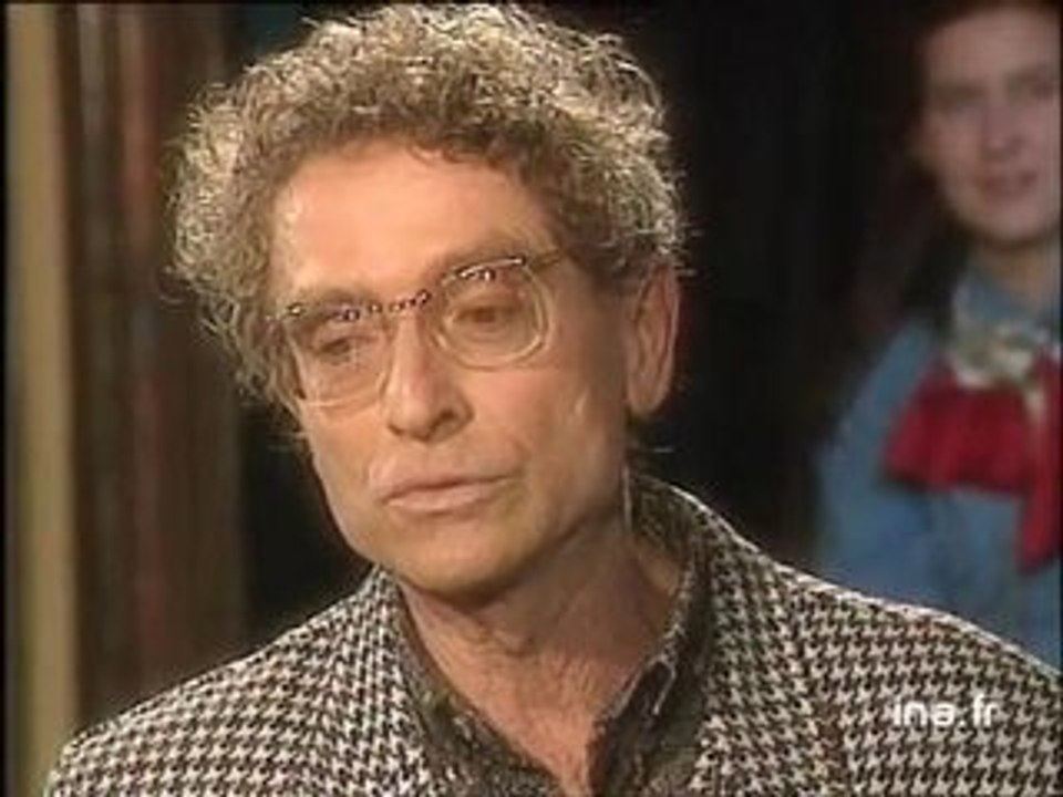 Darry Cowl sur ses souvenirs professionnels