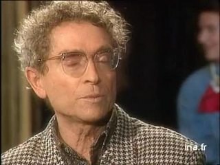 Darry Cowl se confesse à Thierry Ardisson