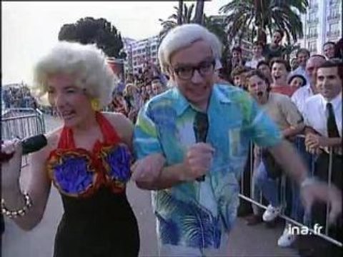 THIERRY ARDISSON interviewe GUY LUX sur ses dét...