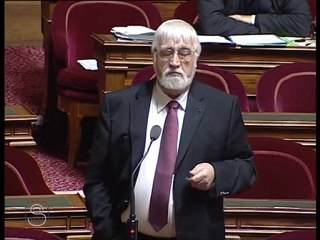 PJL REFORME DES RETRAITES - ARTICLE 5 - INTERV. J. LE MENN