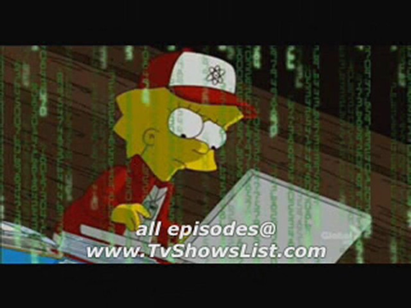 The Simpsons Season 22 Episode 3 Moneybart 2010 Video Dailymotion