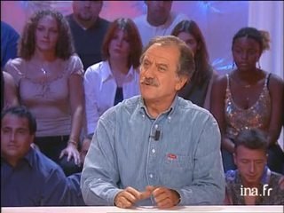 Polémique Gérard Depardieu Noël Mamère