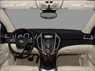 2011 Cadillac SRX for sale in Danvers MA - New Cadillac ...