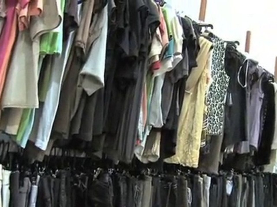 Second Hand Clothes Mt Hawthorn 2nd Time Around WA