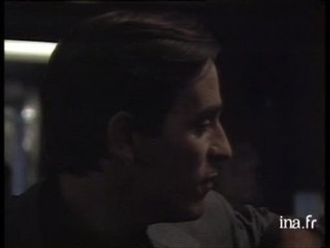 Etienne Roda Gil et Julien Clerc à propos de leurs différends