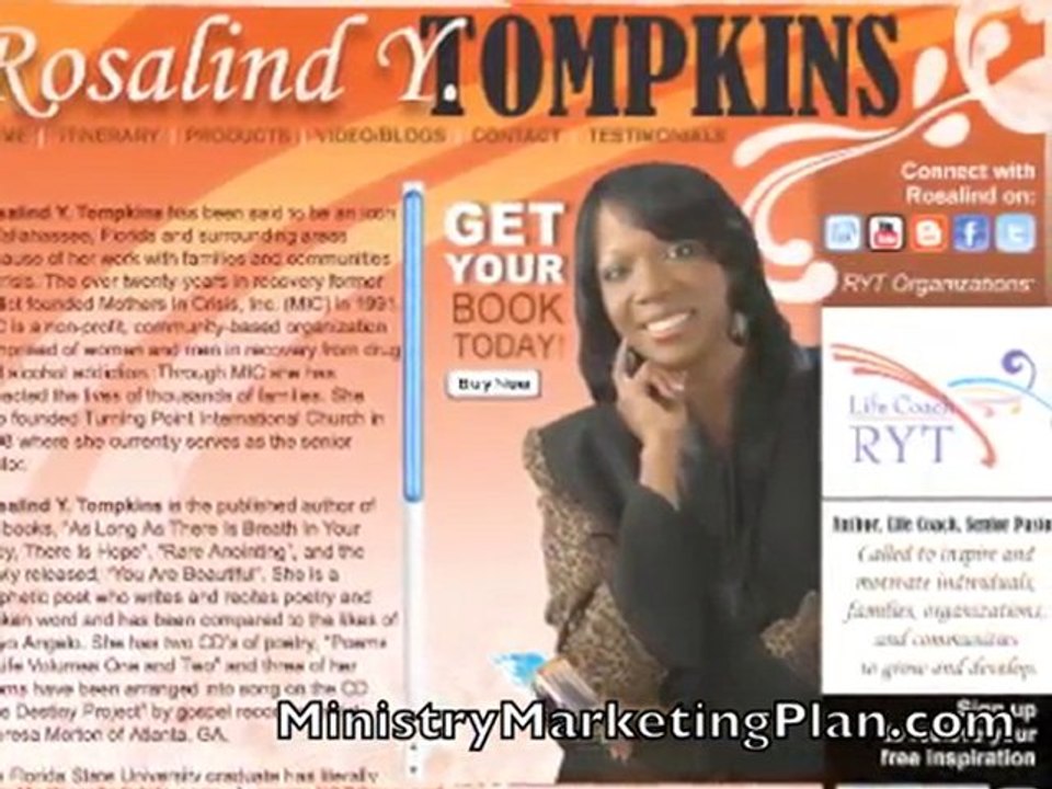 Christian Marketing Tools: Proven Internet Marketing Strate