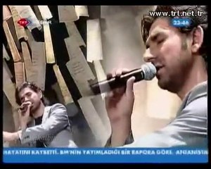 11 Serdar Tuncer Visal TRT