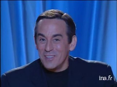 Interview Up and Down Samy Naceri