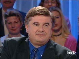 Interview Eric Raoult