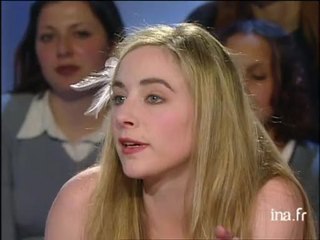 Interview Julie Depardieu