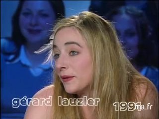 Interview cinéma Julie Depardieu