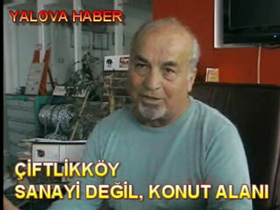 SAVAŞ DİNÇER, GİOSB yatırımını anlattı
