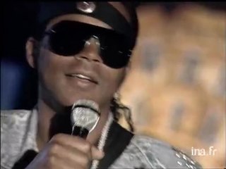 Spookie "I wan't wait this time"