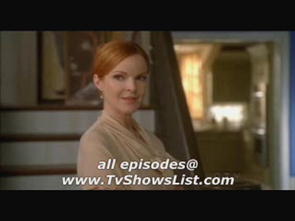 Desperate Housewives Season 7 Episode 3 "Truly Content"