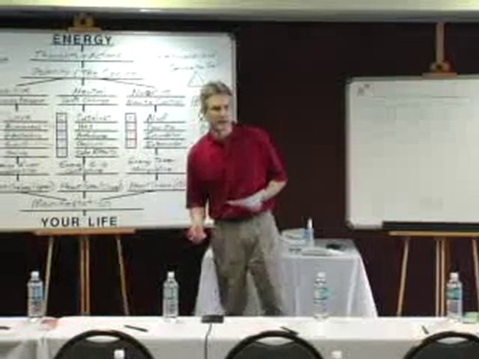 Positive Manifestation (Part 8 of 8) Healing to Accelerate