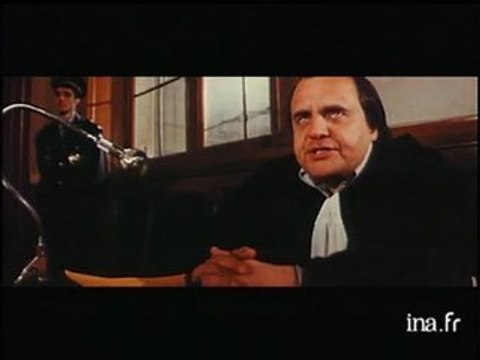 Karl Zero le proces Ceaucescu