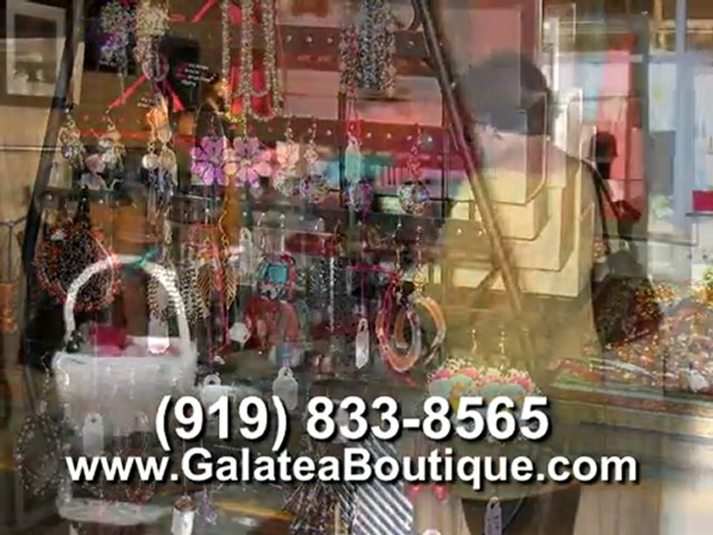 Raleigh NC Boutique Fashion Clothing Store