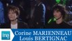 Corine Marienneau et Louis Bertignac "Les visiteurs" - Archive INA
