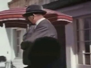 La sécurité au Berghof 1/3