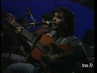 Gipsy Kings "Como siempre"