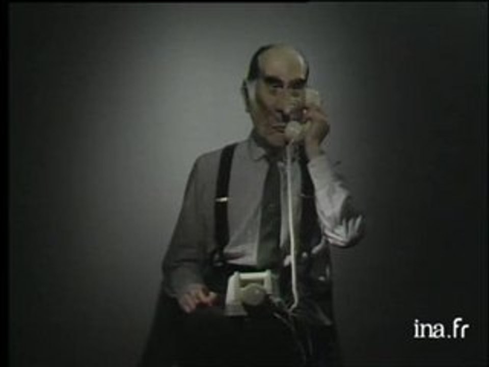 Mitterrand
