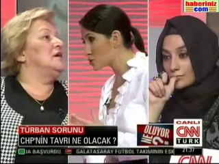 Ne Oluyor, CNNTürk, 16/10/2010, Bl. 02