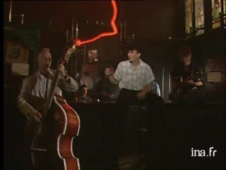 Wild Ones "The best way to jive"