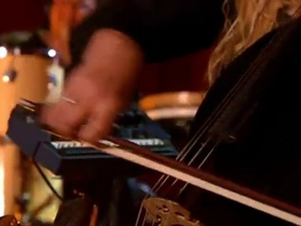 Loreena McKennitt - Caravanserai Nights From The Alhambra