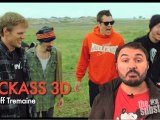 WATCH THIS INSTEAD: Jackass 3D