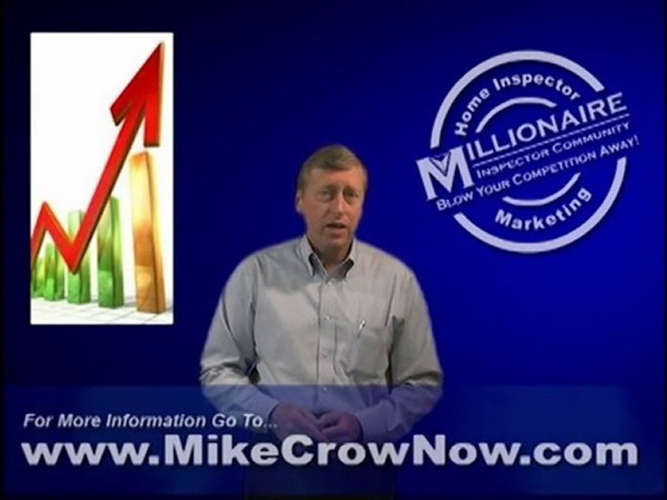 Home Inspector Marketing Question 03 - Getting Started